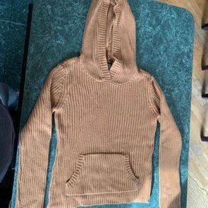 Moda International vintage Beige Sweater (size Medium) - GORGEOUS